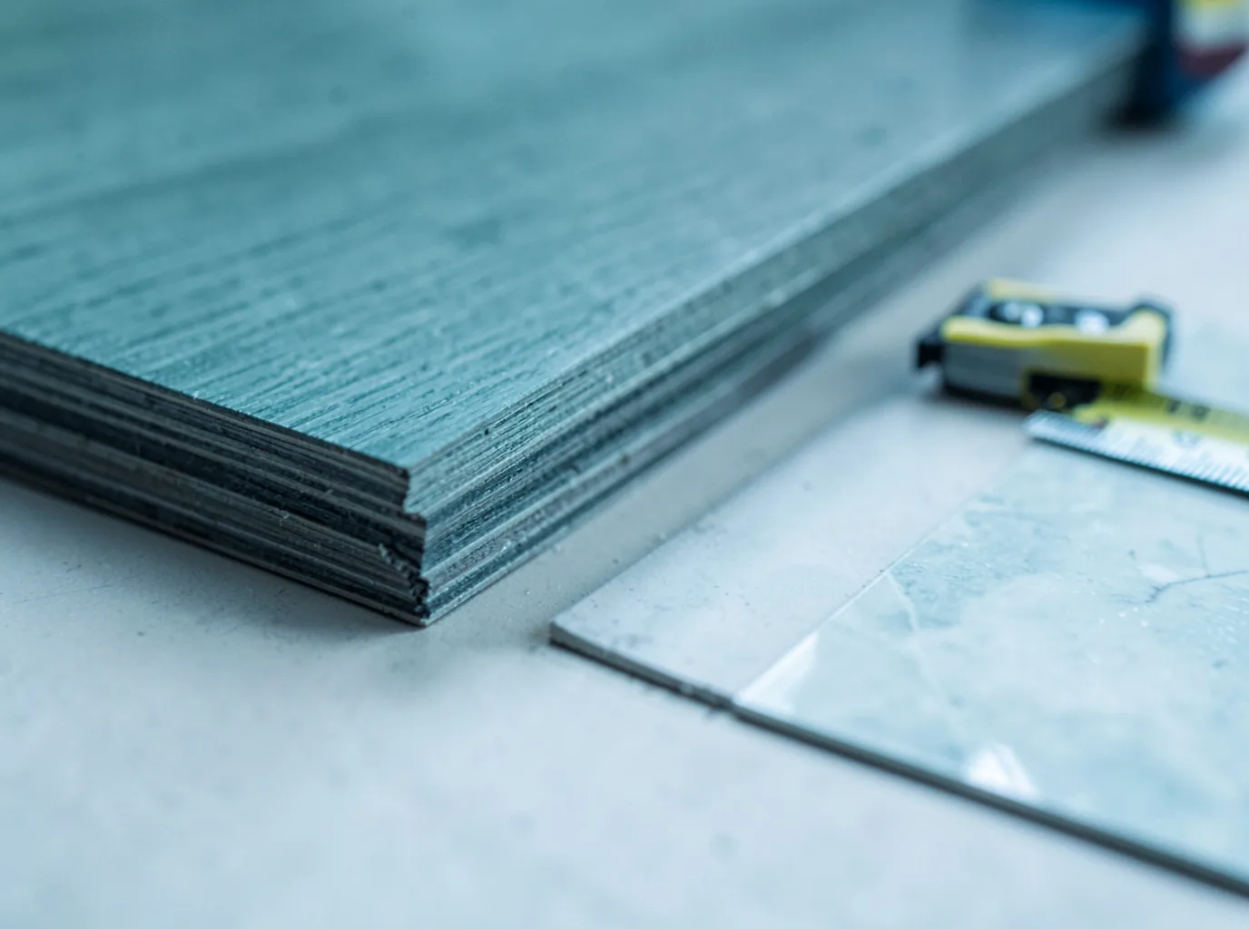 Luxury Vinyl Plank Installation Browder, KY FAQs